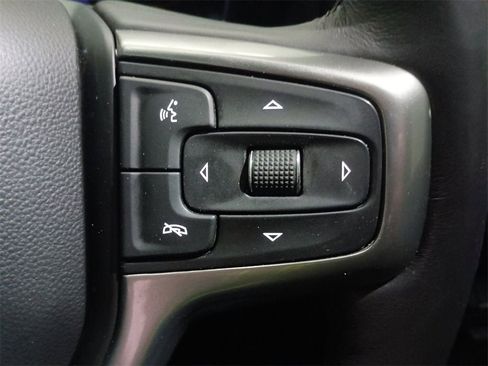 Used 2021 Chevrolet Silverado 2500 LTZ w/ Z71 Off-Road Package image 24