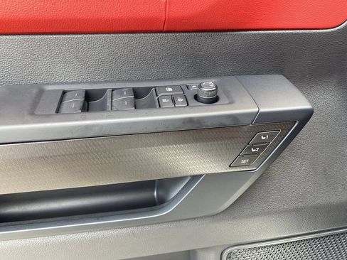 Used 2025 Toyota Sequoia TRD Pro AWD/4WD image 17