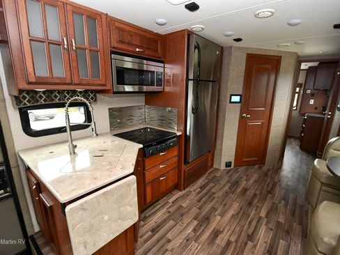 Used 2017 RAM 5500 SLT w/ Quick Order Package 29G SLT image 6