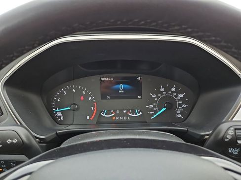 Used 2022 Ford Escape SE w/ Convenience Package image 23