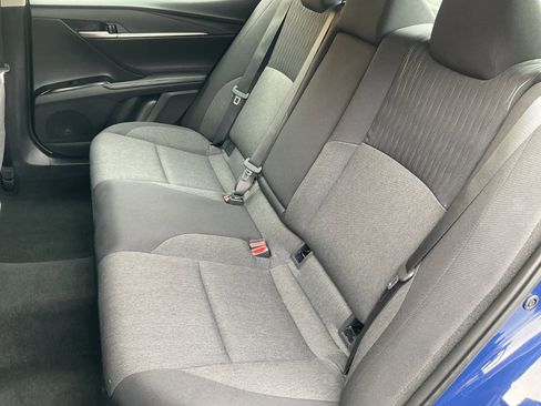 Used 2025 Toyota Camry LE FWD image 41