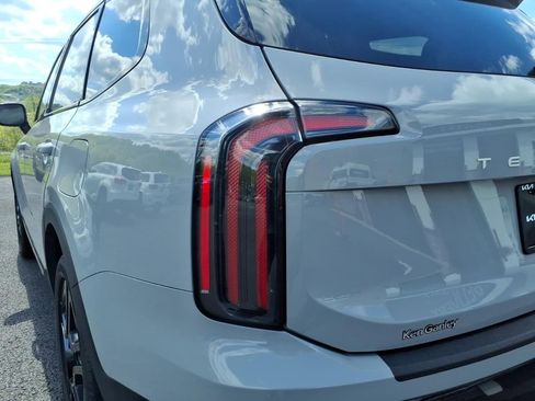 Certified 2024 Kia Telluride SX X-Line AWD/4WD image 11