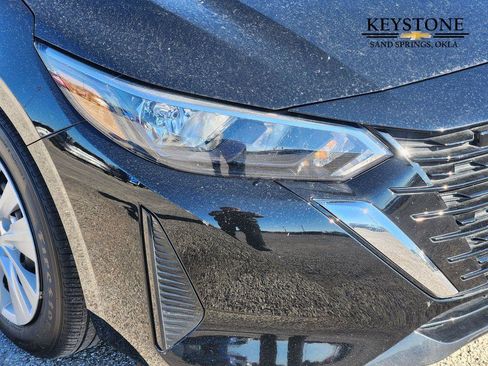 Used 2024 Nissan Sentra S image 9