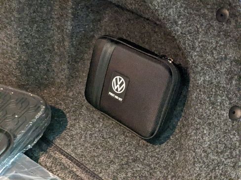 New 2026 Volkswagen Jetta Sport FWD image 29