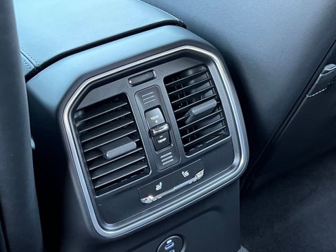 New 2026 Porsche Macan Turbo image 16