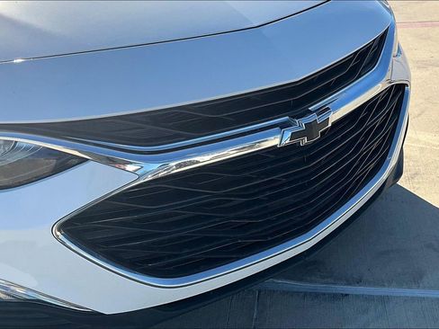 Used 2020 Chevrolet Malibu RS w/ LPO, Convenience Package 2 image 36