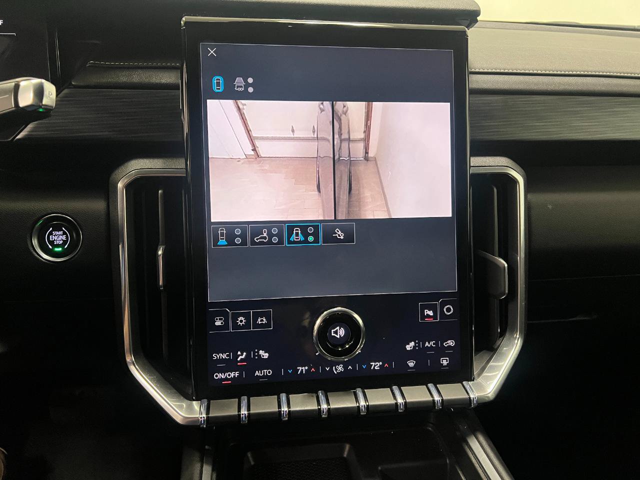 Used 2026 GMC Acadia Elevation w/ Elevation Premium Package AWD/4WD image 62