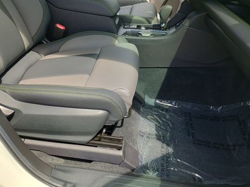 Certified 2025 Subaru Ascent Onyx Edition AWD/4WD image 28