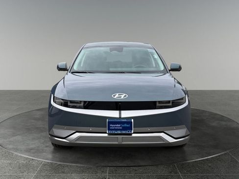 Certified 2024 Hyundai Ioniq 5 Limited AWD/4WD image 2