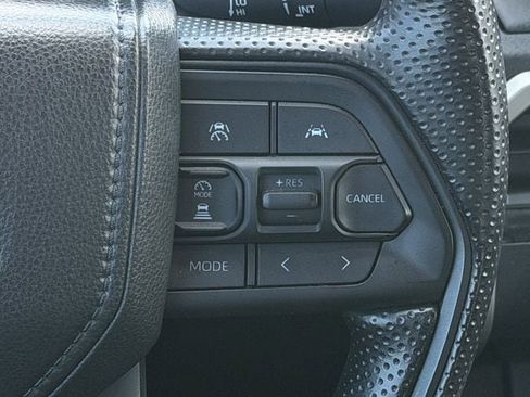 Used 2025 Toyota Tacoma SR RWD image 14