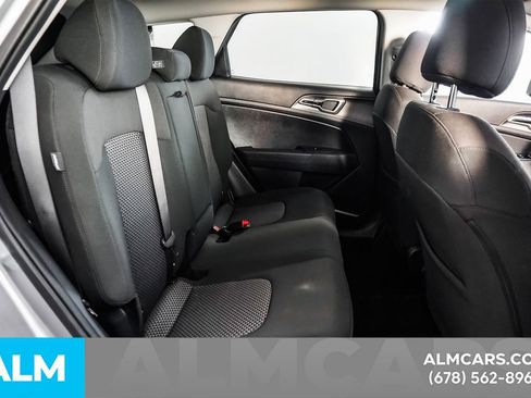 Used 2026 Kia Sportage LX FWD image 20
