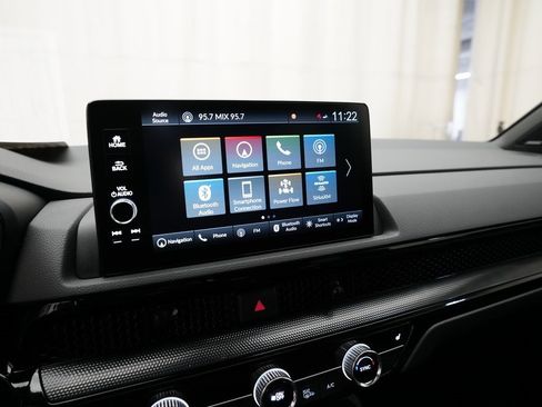 Certified 2025 Honda CR-V Sport Touring image 6