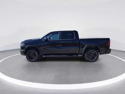 New 2026 RAM 1500 Rebel image 5