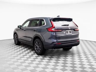 New 2026 Honda CR-V EX-L video 3