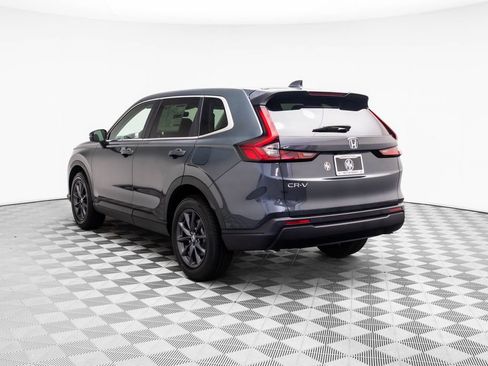 New 2026 Honda CR-V EX-L image 3