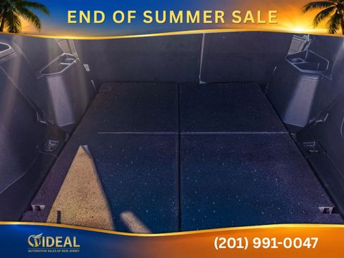 Used 2018 Ford Explorer Limited FWD image 7