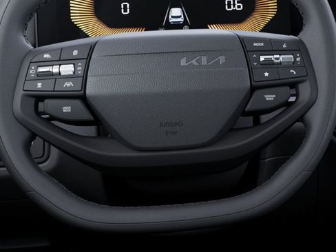 New 2026 Kia Sportage X-Line AWD/4WD image 22