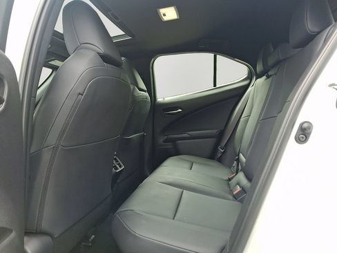 Used 2023 Lexus UX 250h AWD w/ Accessory Package (Z2) image 8