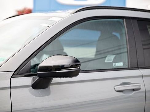 New 2026 Honda CR-V Sport-L image 7