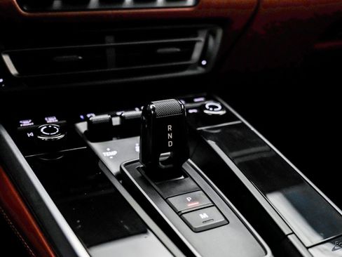 Used 2021 Porsche 911 Turbo image 64