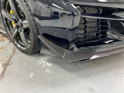 Used 2024 Chevrolet Corvette Z06 w/ Z07 Performance Package image 31