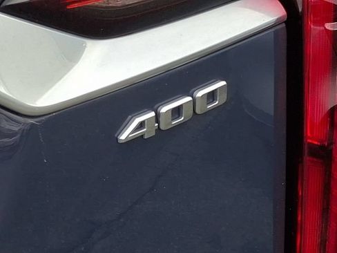 Certified 2024 Cadillac XT6 Premium Luxury w/ LPO, Floor Liner Package FWD image 28