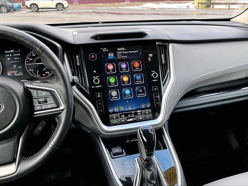 Used 2024 Subaru Outback Limited image 6