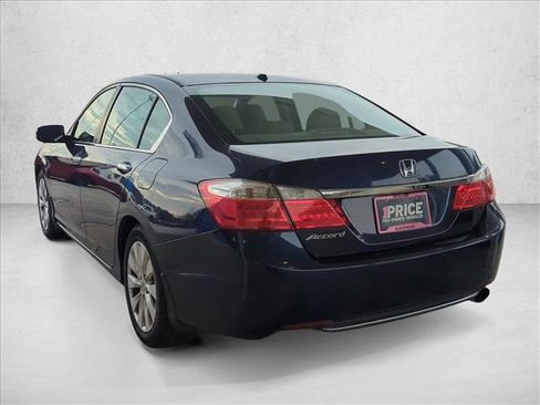 Used 2014 Honda Accord EX-L image 8