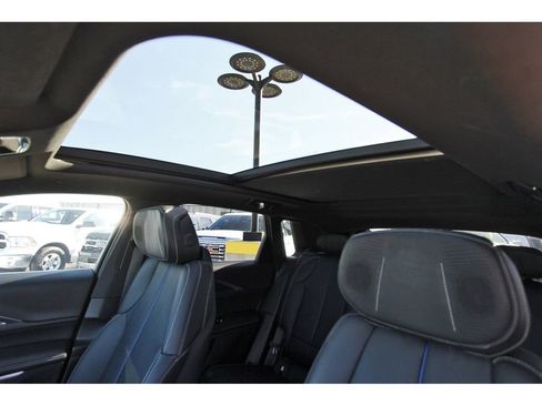 Used 2025 Cadillac Lyriq Sport image 27