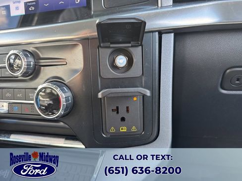 Used 2023 Ford F150 Lariat w/ Equipment Group 502A High AWD/4WD image 22