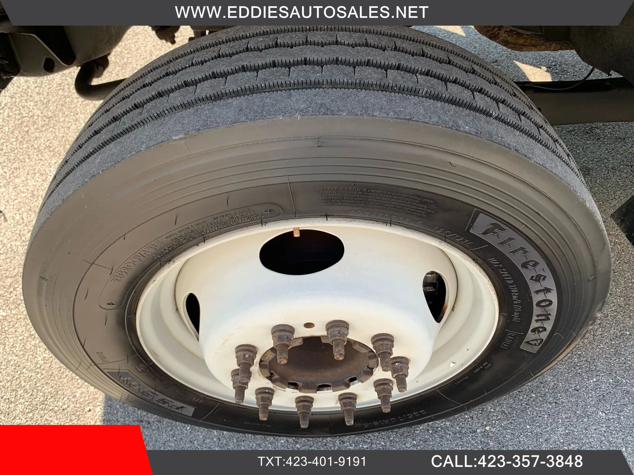 Used 2016 Ford F450 XL RWD image 35