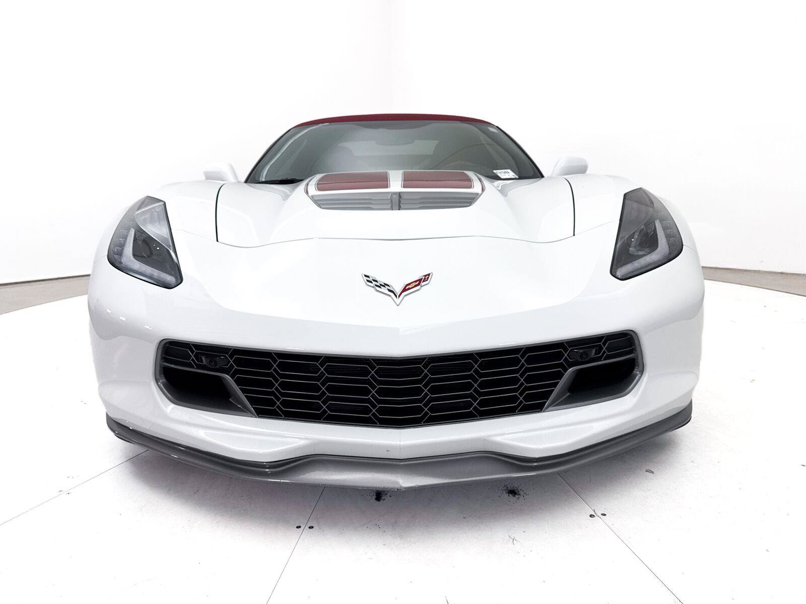 Used 2017 Chevrolet Corvette Z06 RWD image 14