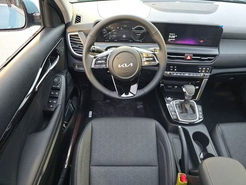 New 2026 Kia Seltos EX w/ EX Sunroof Package image 25