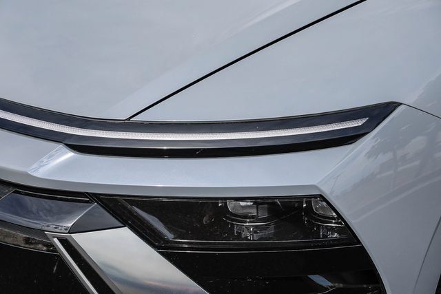 New 2026 Hyundai Sonata SEL FWD image 8