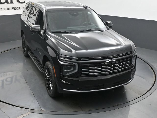 New 2027 Chevrolet Tahoe High Country w/ Sun And Tow Package AWD/4WD image 26