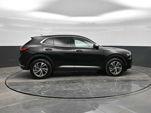 Used 2021 Buick Envision Essence w/ Technology Package I image 9