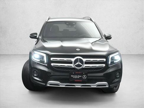 Certified 2023 Mercedes-Benz GLB 250 4MATIC image 5