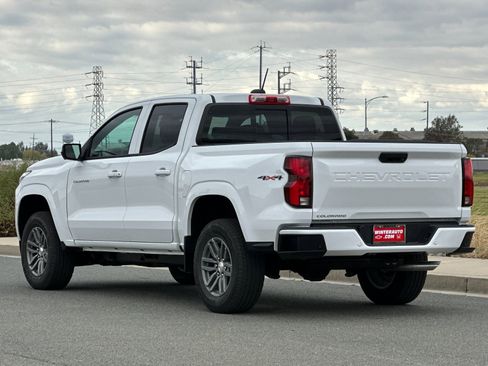 New 2026 Chevrolet Colorado LT image 6