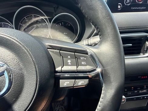 Used 2020 MAZDA CX-5 Touring AWD/4WD image 20