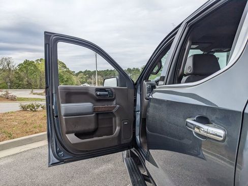 Used 2022 GMC Sierra 1500 Denali w/ Denali Premium Package image 57