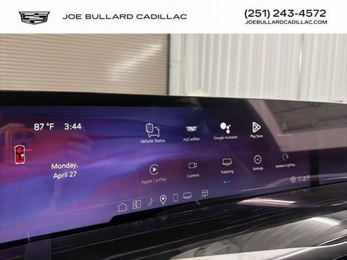 New 2026 Cadillac Escalade Sport w/ Touring Package AWD/4WD image 32