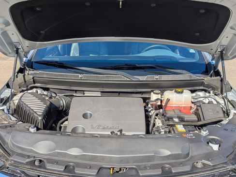 Used 2022 Buick Enclave Premium image 43