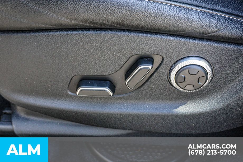 Used 2025 Genesis GV80 2.5T Standard AWD/4WD image 54