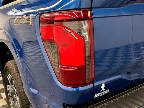 Used 2024 Ford F150 STX AWD/4WD image 37