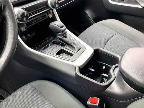Used 2025 Toyota RAV4 LE image 15