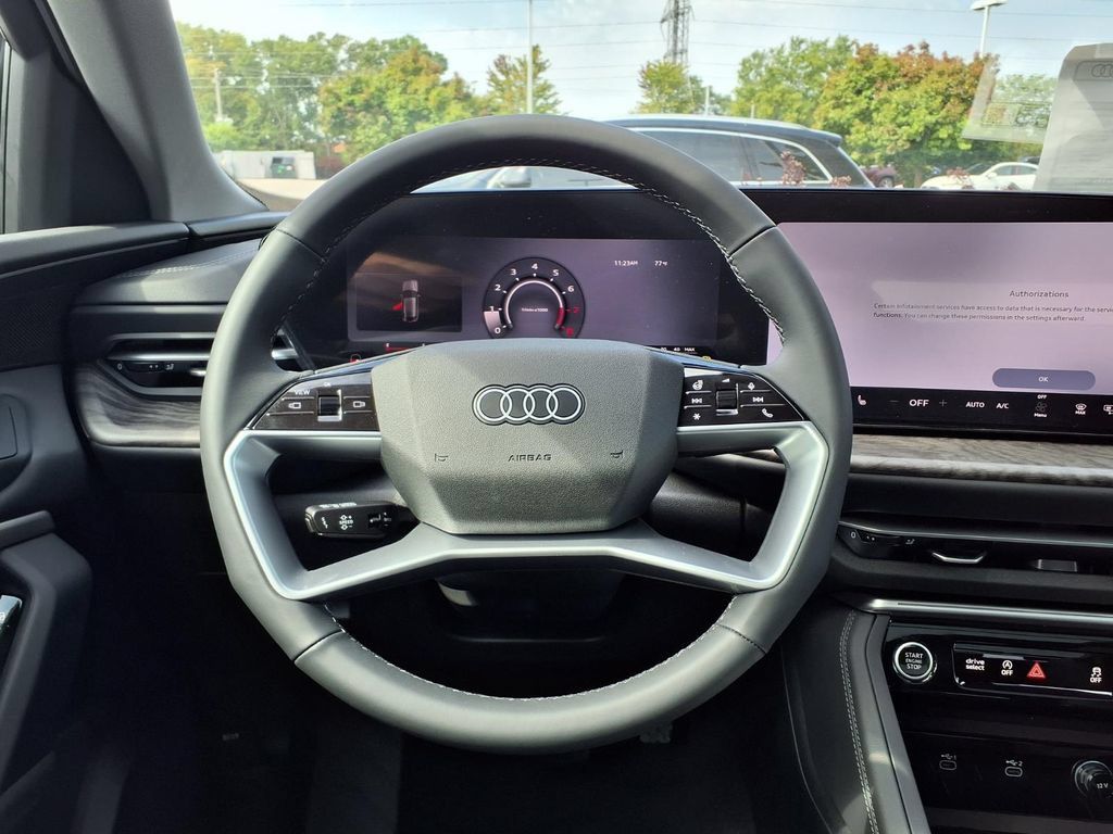 New 2026 Audi Q5 Premium Plus AWD/4WD image 14