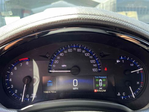 Used 2014 Cadillac XTS Luxury FWD image 8