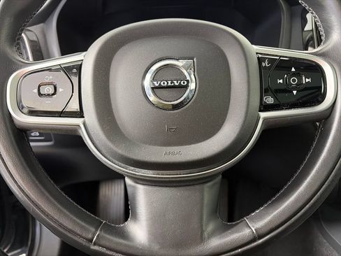 Used 2020 Volvo V60 T5 Cross Country AWD/4WD image 16
