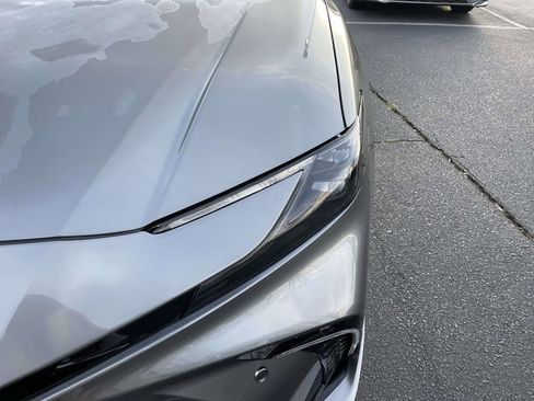 New 2026 Toyota Camry XSE image 17