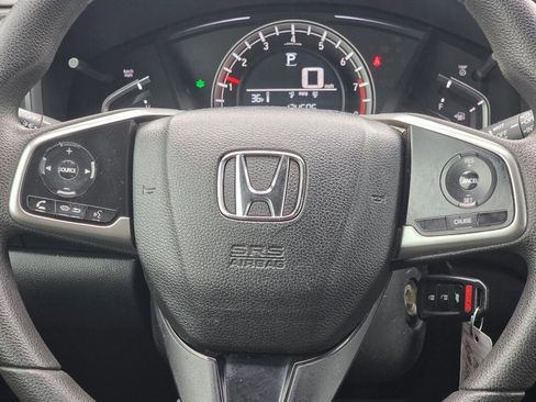 Used 2017 Honda CR-V LX image 17